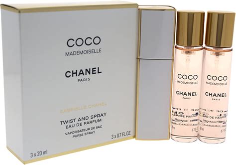 chanel coco mademoiselle 20ml